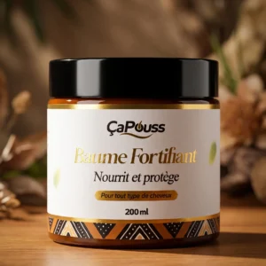Baume fortifiant